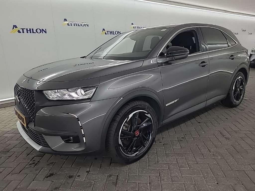 DS DS7 Crossback E-TENSE 225 Perform. Line auto 5D 165k..