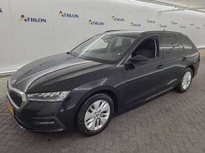 Skoda Octavia Combi 1.0 TSI Greent.Bus.Ed. 5D 81kW Athlon Edition