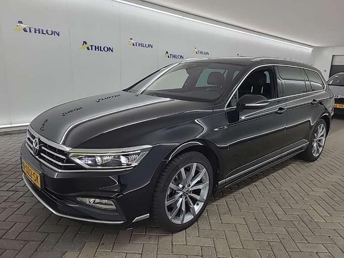 Volkswagen Passat Variant 1.5 TSI 7-DSG R-Line Business+ 5D 110kW