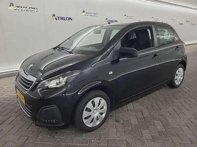 PEUGEOT 108 Active 1.0 e-VTi 72pk 5D