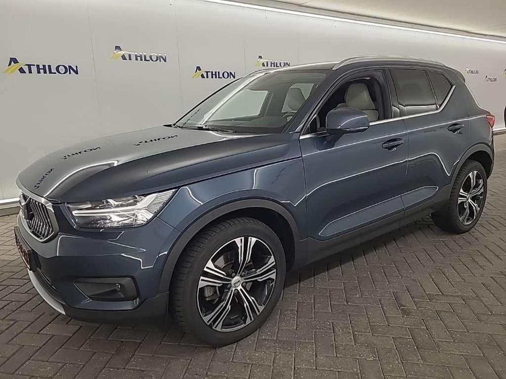 Volvo XC40 B4 automaat Inscription 5D 145kW