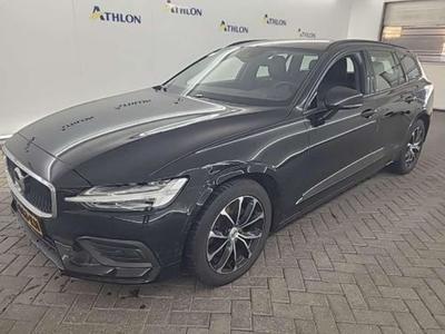 Volvo V60 B3 Automaat Momentum Advantage 5D 120kW