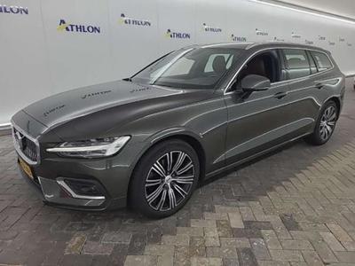 Volvo V60 B4 Automaat Inscription 5D 145kW