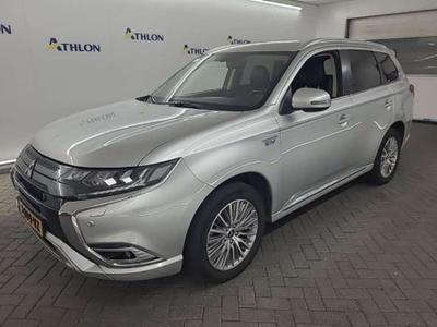 Mitsubishi Outlander PHEV Intense 5D 165kW