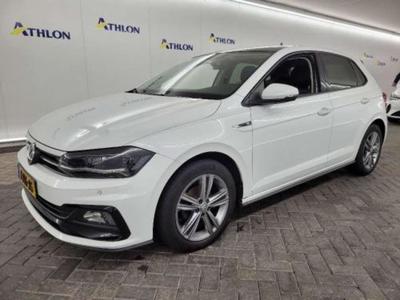 VOLKSWAGEN POLO 1.0 TSI 70kW Highline Business R 5D