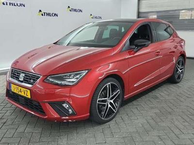 Seat Ibiza 1.0 Eco TSI 85kW FR Business Intense 5D