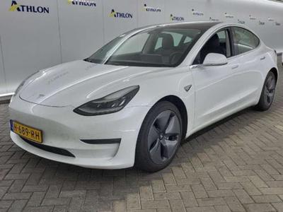 Tesla Model 3 Long Range Dual Motor AWD 4D 350kW