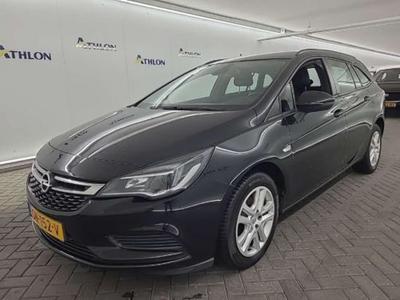 OPEL Astra Sports Tourer 1.0 Turbo S/S Online Edit 5D 7..