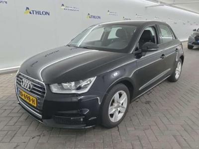 Audi A1 sportback 1.0 TFSI 5D 70kW Athlon Edition