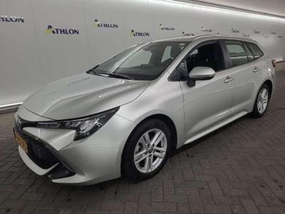 TOYOTA Corolla Touring Sports 1.8 Hybrid Active 5D 90kW