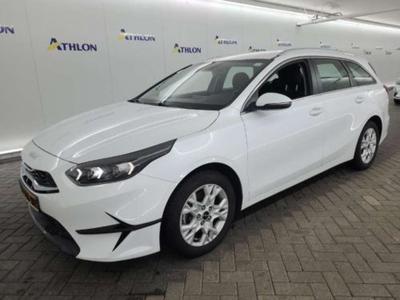 KIA ceed sportswagon 1.0 T-GDi DynamicLine 5D 88kW uitl..