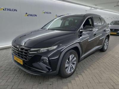 Hyundai Tucson 1.6 T-GDI 48V MHEV Comfort Smart 5D 110kW