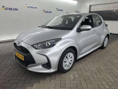 TOYOTA Yaris 1.5 Hybrid Active Automaat 5D 85kW