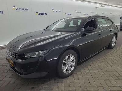 Peugeot 508 SW Active Pack Business PureTech 130 EAT8 5D 96kW