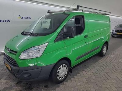 Ford Transit Custom Gesloten Bestel 2.2TD 270 L1H1 Trend 100pk 4D