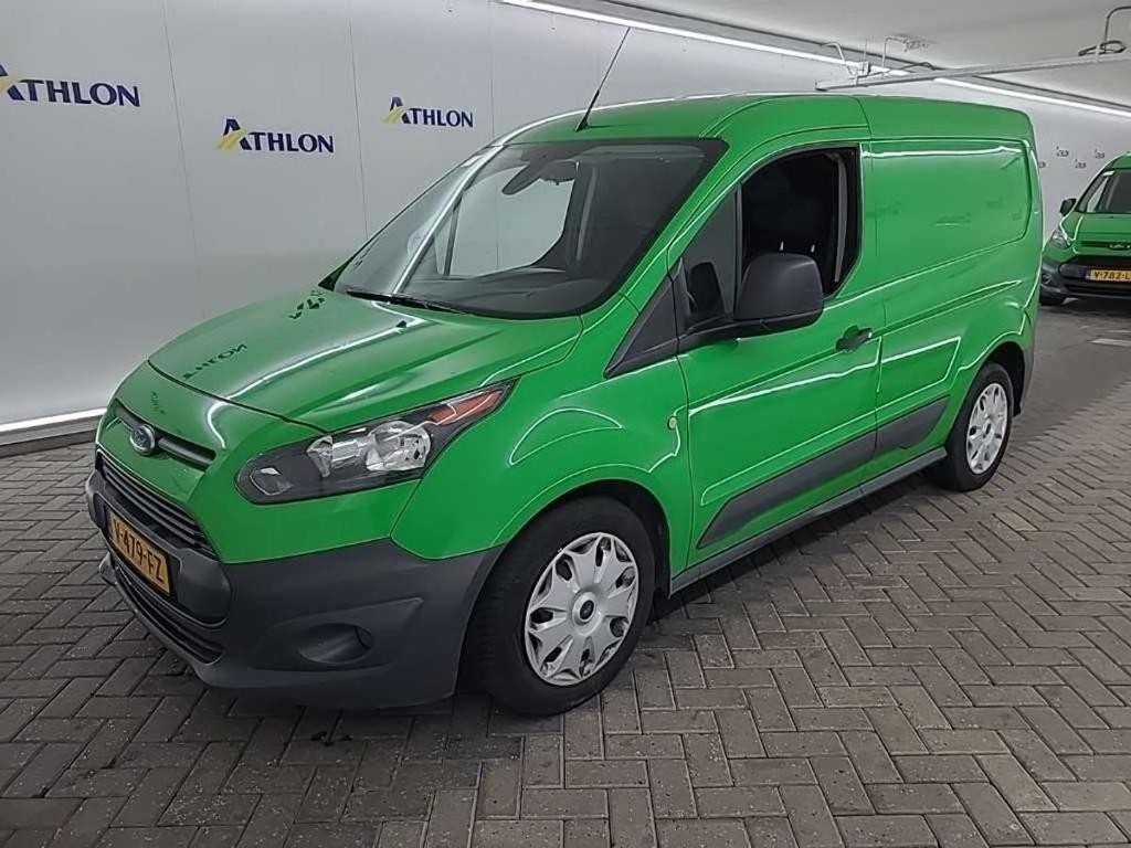 FORD Transit Connect L1 Trend 1.5 TDCi 100 pk 4D