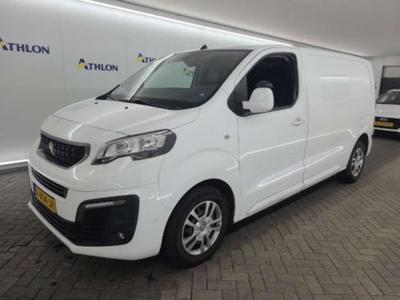 Peugeot Expert GB 231S Prem Pack Std 2.0 BlueHDi 120 4D 90kW