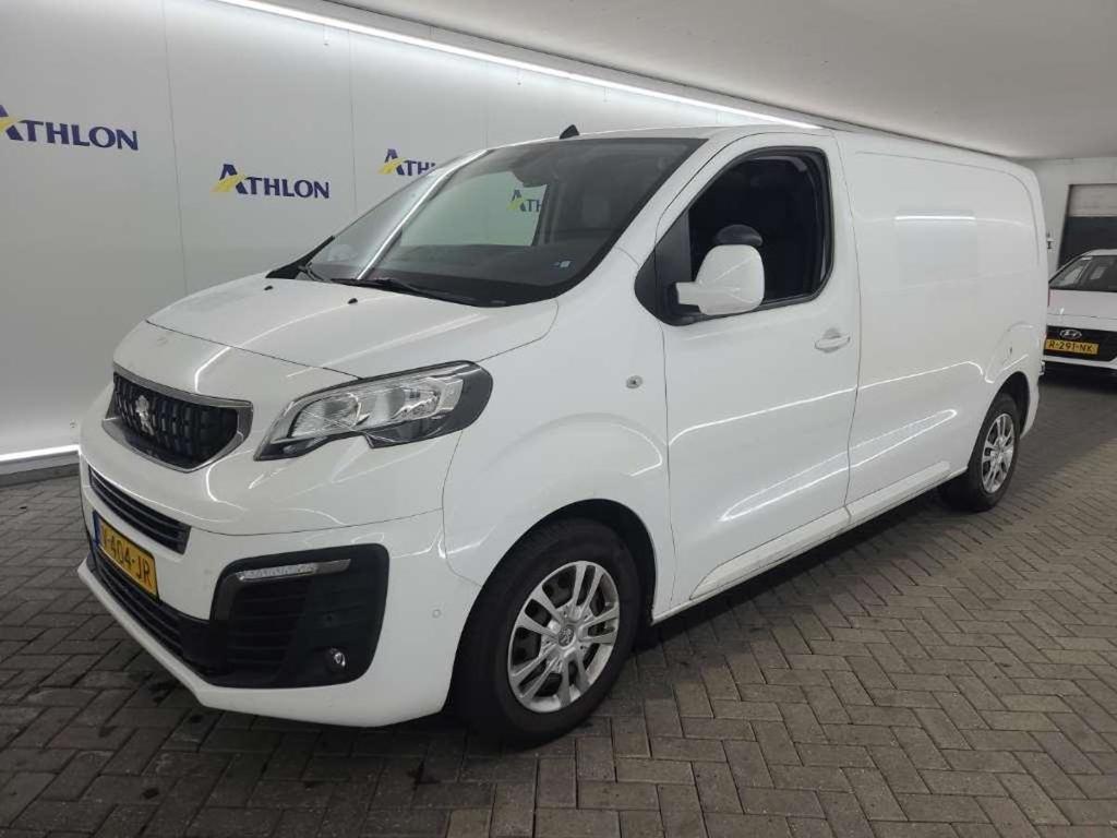 Peugeot Expert GB 231S Prem Pack Std 2.0 BlueHDi 120 4D 90kW