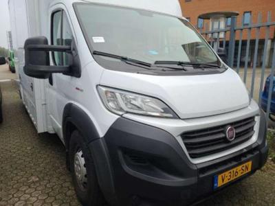 FIAT Ducato CC 35H L4H1 2.3 MJ 96kW 2D