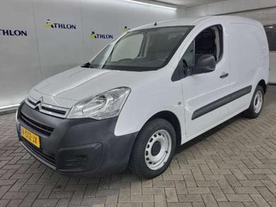 Citroen Berlingo VAN BlueHDi 75 Club 4D 55kW