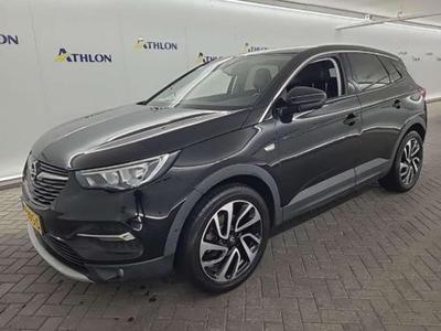 OPEL Grandland X 1.2 Turbo S&amp;S 96kW Innovation 5D