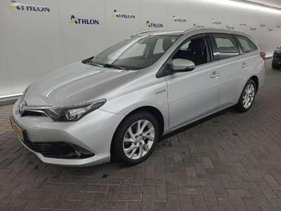 Toyota Auris Touring Sports 1.8 Hybrid Aspirat. Aut 5D 100kW