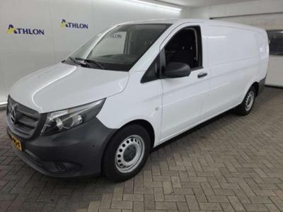 Mercedes Vito GB 116CDI XL RWD 4D 120kW