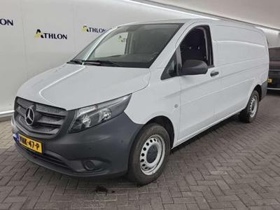 Mercedes Vito GB 116CDI Lang RWD 4D 120kW