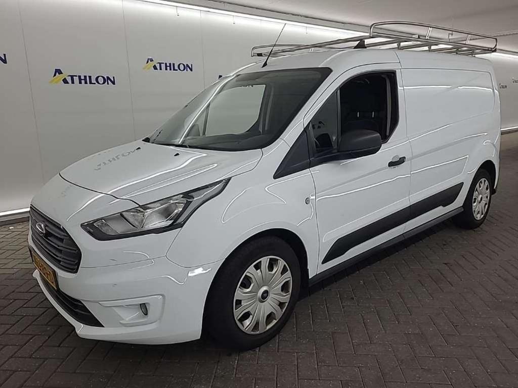 Ford Transit Connect L2 Trend 1.5 TDCi EcoBlue 100 pk 4D