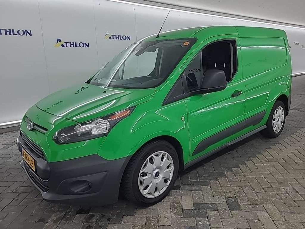 Ford Transit Connect L1 Trend 1.5 TDCi 100 pk Powersh. 4D