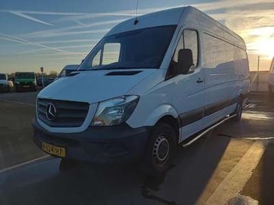 Mercedes Sprinter GB 311CDI 4325 3.5t 7G-Tronic HRF 6 4D 84kW