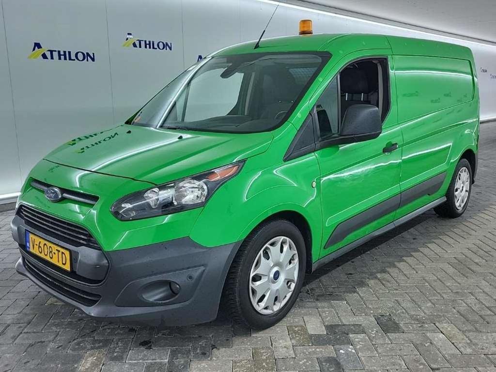 FORD Transit Connect L2 Trend 1.5 TDCi 100 pk 4D