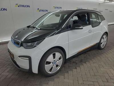 BMW i3 i3 (120Ah) 5D 125kW