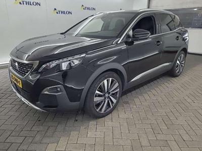 Peugeot 3008 GT-line PureTech 130 S&amp;S 5D 96kW