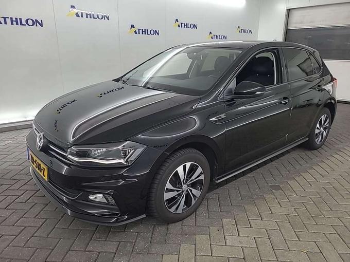 Volkswagen Polo 1.0 TSI 70kW 7-DSG Comfortline Business 5D