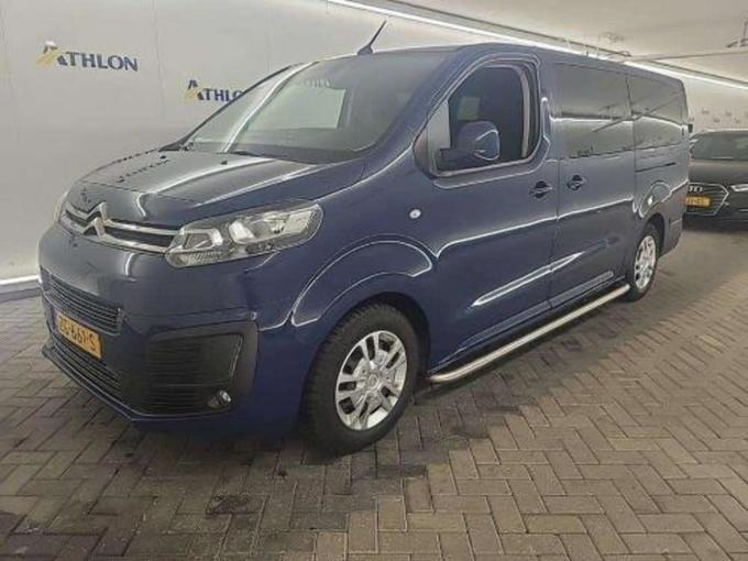 Citroen SPACETOURER XL 1.5 BlueHDi 120pk S&amp;S