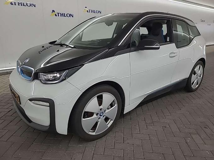 BMW i3 i3 (120Ah) 5D 125kW