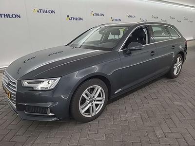 Audi A4 Avant 35 TFSI 110kw S tronic sport 5D