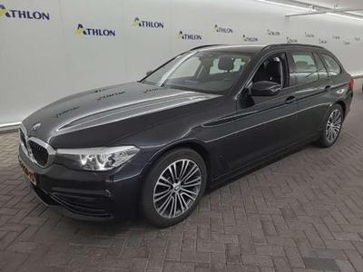 BMW 5 Serie Touring 520iA 5D 135kW