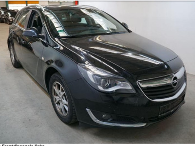 Opel Insignia A Sports Tourer  Business Edition 1.6 CDTI  100KW  AT6  E6