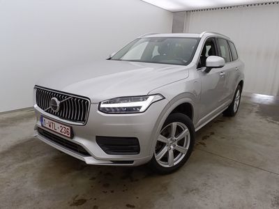 Volvo XC90 2.0 T8 4WD Geartronic Momentum Pro 7PL. 5d