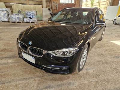 BMW SERIE 3 / 2015 / 5P / STATION WAGON 320D SPORT TOURING