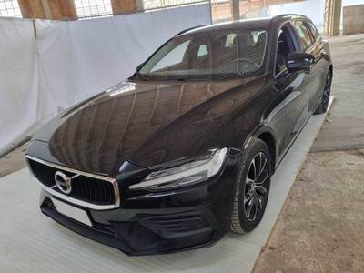 VOLVO V60 / 2018 / 5P / STATION WAGON D3 GEARTRONIC BUSINESS
