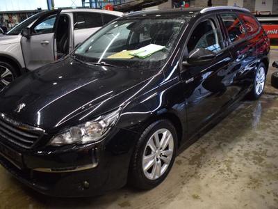 Peugeot 308 SW  Business-Line 1.6 HDI  88KW  MT6  E6