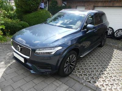 Volvo XC90  Momentum Pro AWD 2.0  173KW  AT8  E6dT