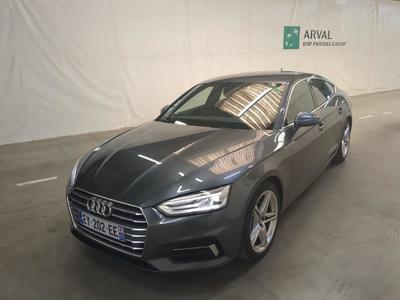 Audi A5 Sportback 2.0 TDI 190 S LINE