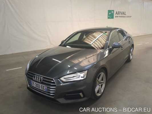Audi A5 Sportback 2.0 TDI 190 S LINE