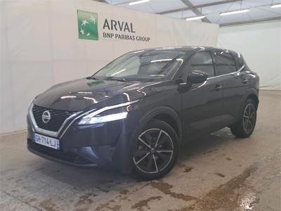 Nissan  Qashqai / 2021 / 5P / Crossover 1.3 MHEV 158ch Xtronic N-Style(SP)