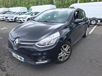 Renault Clio / 2016 / 5P / Berline &amp;Business TCe 90