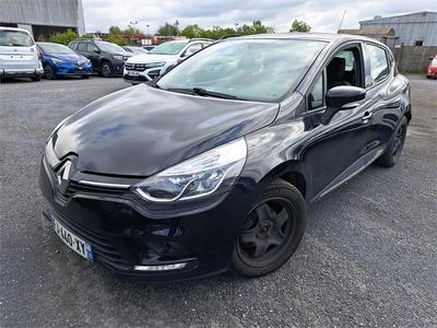 RENAULT Clio / 2016 / 5P / Berline &amp;Business TCe 90